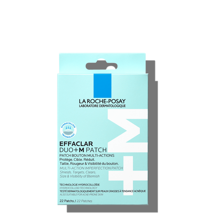 La Roche Posay Effaclar Duo+ M Patch 22 Patches