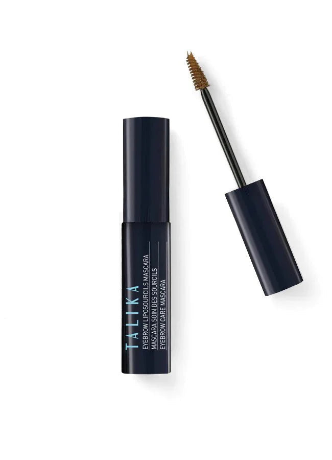 Talika EYEBROW LIPOSOURCILS MASCARA BROWN