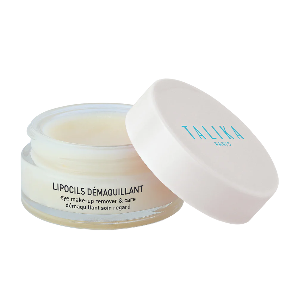 Talika LIPOCILS MAKE UP REMOVER 30 ML L5