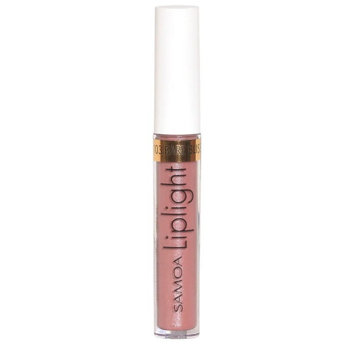 SAMOA Liplight Glossy & Luminous Lipgloss