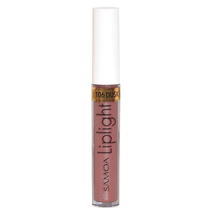 SAMOA Liplight Glossy & Luminous Lipgloss