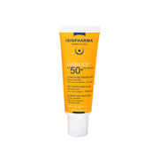 Isispharma UVEBLOCK SPF50+ DRY TOUCH SUNSCREEN 40ML
