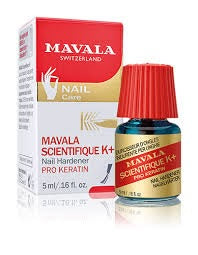 MAVALA MAVALA SCIENTIFIQUE K+ 5ML