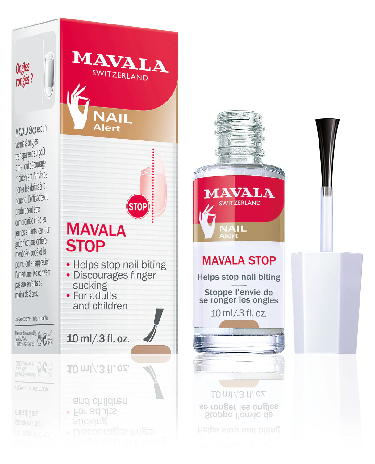 MAVALA MAVALA SCIENTIFIQUE K+ APPLICATOR 4.