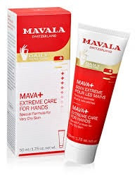 MAVALA MAVA+ HAND CREAM 50ML
