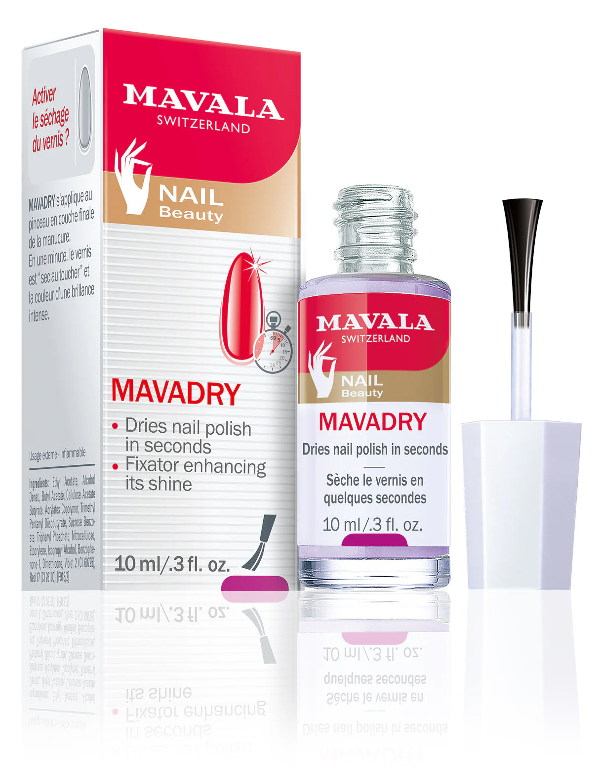 MAVALA MAVADRY 10ML