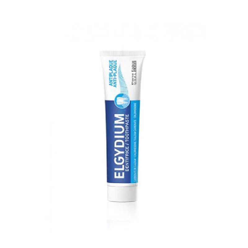 Elgydium ELGYDIUM ANTIPLAQUE TOOTHPASTE