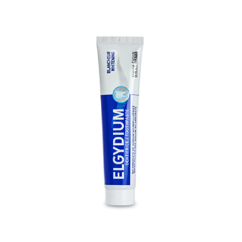 Elgydium ELGYDIUM WHITENING TOOTHPASTE