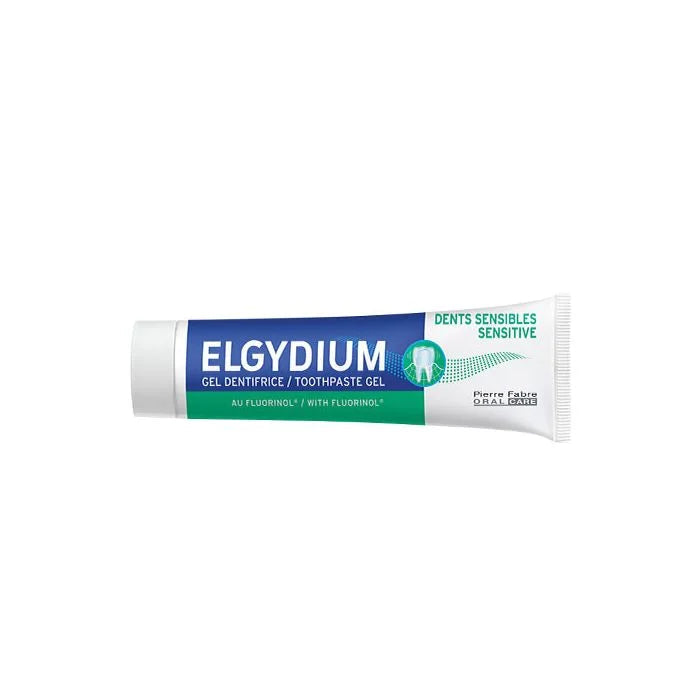 Elgydium ELGYDIUM SENSITIVE TOOTHPASTE