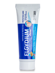 Elgydium ELGYDIUM JUNIOR BUBBLE GUM TOOTHPASTE