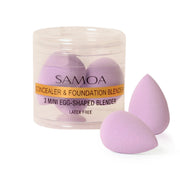3 Mini Egg-shaped Blender