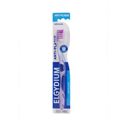 ELGYDIUM ANTIPLAQUE TOOTHBRUSH MEDIUM Elgydium ELGYDIUM ANTIPLAQUE TOOTHBRUSH MEDIUM