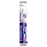 ELGYDIUM WHITENING TOOTHBRUSH MEDIUM