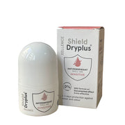 Xellence - Shield Dryplus Anti Perspirant Roll On Sensitive 30ML