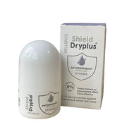 Xellence - Shield Dryplus Anti Perspirant Roll On Strong 30ML