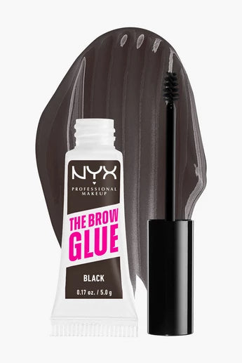 NYX - The Brow Glue Instant Brow Styler | 04 - Dark Brown