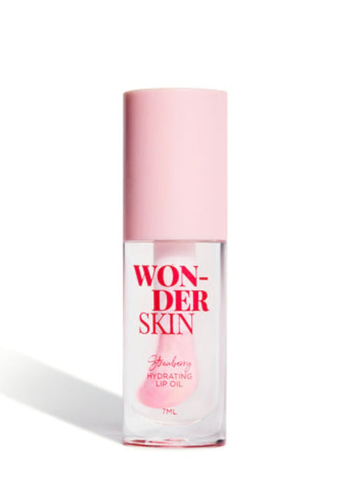 Wonderlips hydrating lip oil 7ml