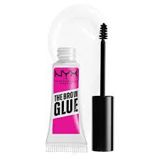 NYX - The Brow Glue Instant Brow Styler | 04 - Dark Brown