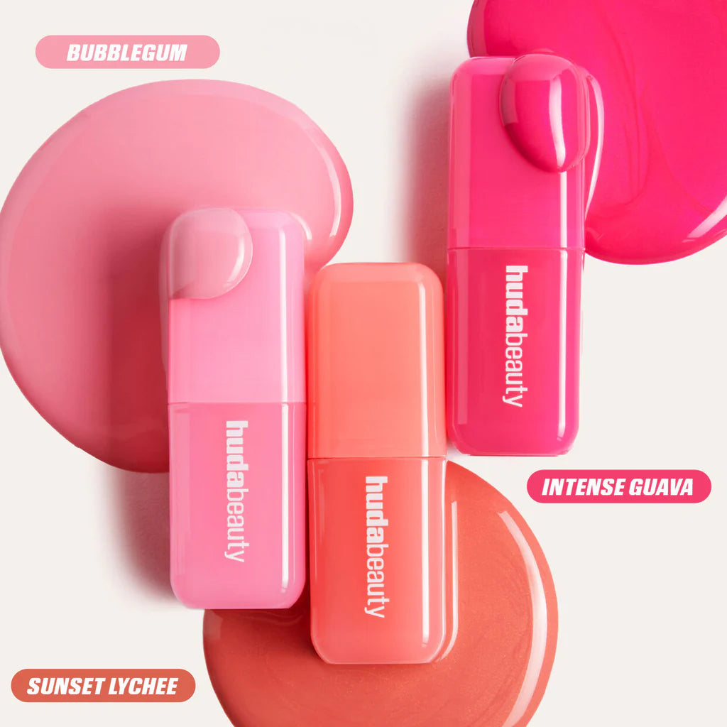 HUDA BEAUTY BLUSH FILTER