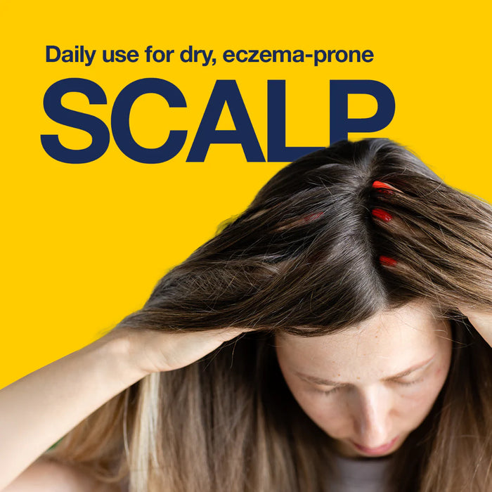 Nizoral Care Dry And Sensitive Scalp Shampoo