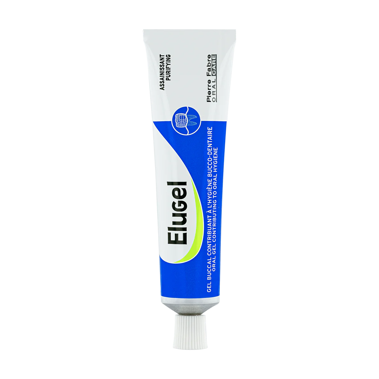 ELUGEL ORAL GEL 40ML