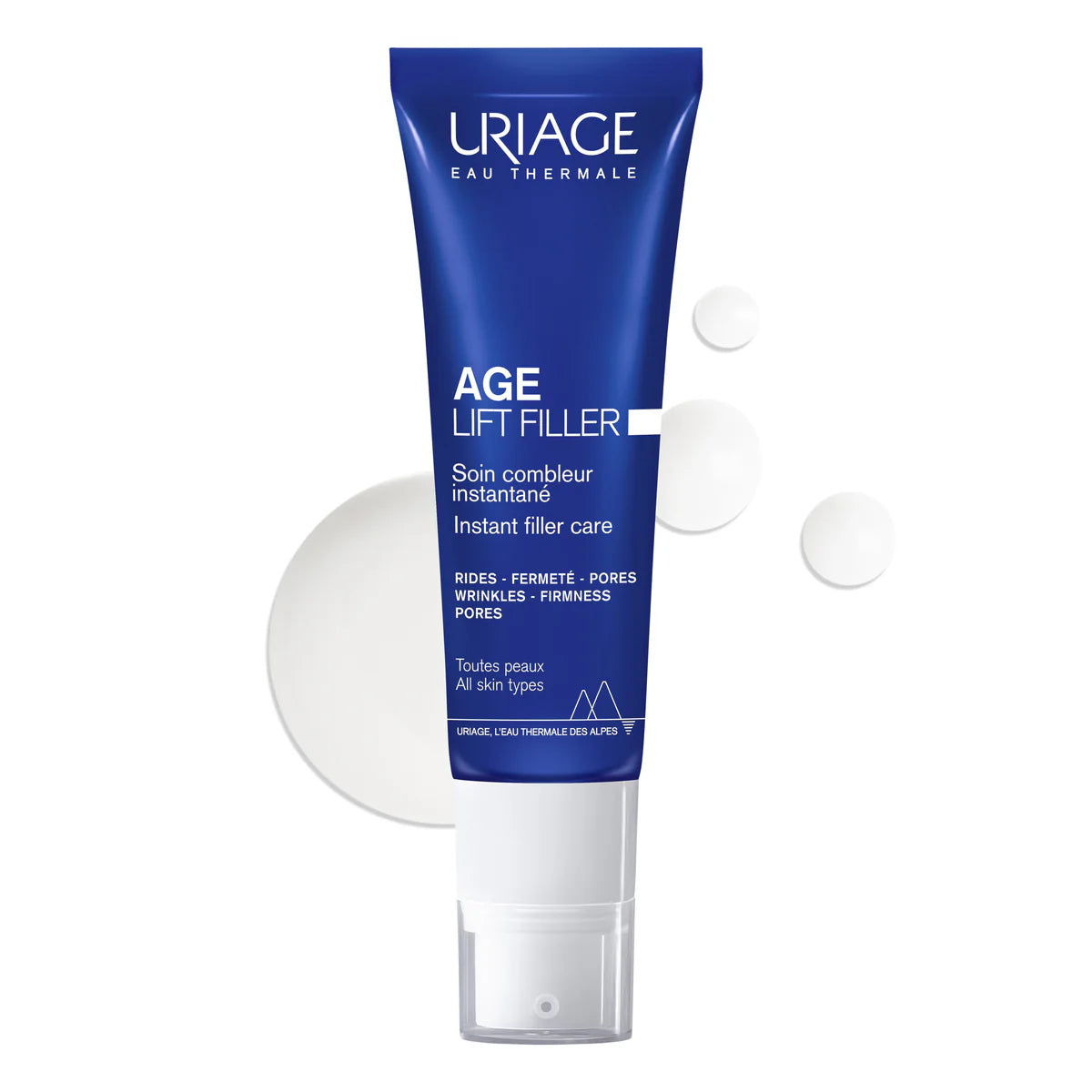 Uriage AGE LIFT FILLER - INSTANT FILLER CARE 30ML