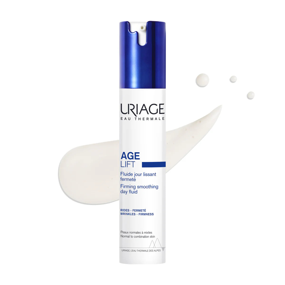 Uriage AGE LIFT - FIRMING SMOOTHING DAY FLUID 40ML
