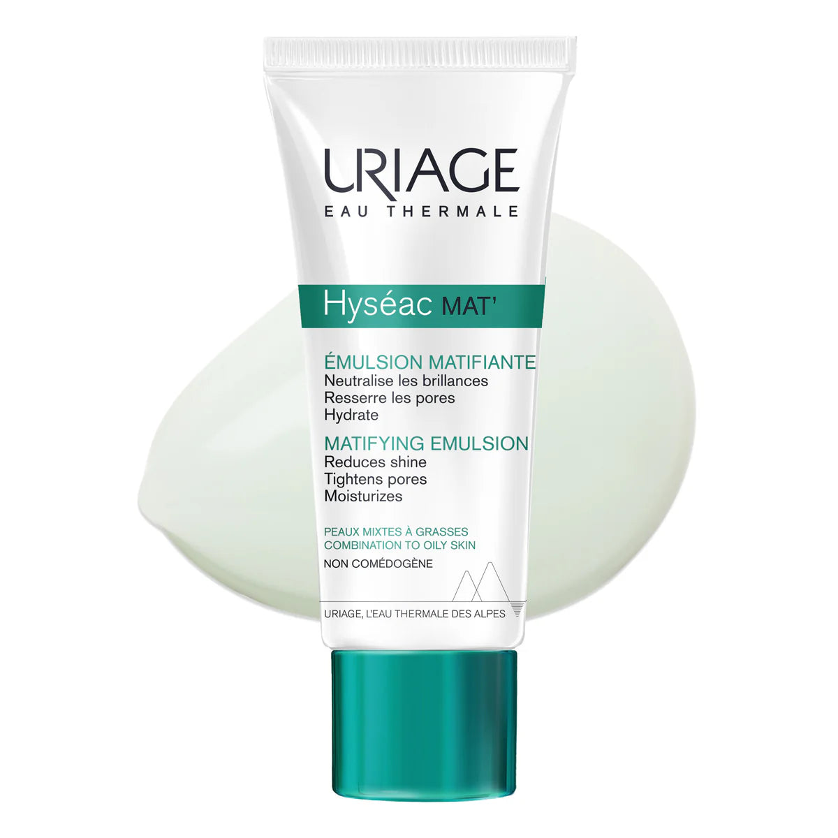 Uriage HYSÉAC MAT MATTIFYING CARE 40ML