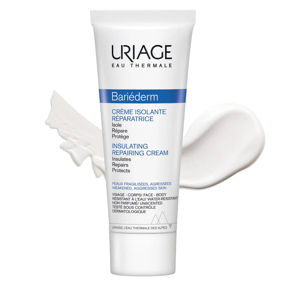 Uriage BARIÉDERM INSULATING REPAIRING CREAM 75ML