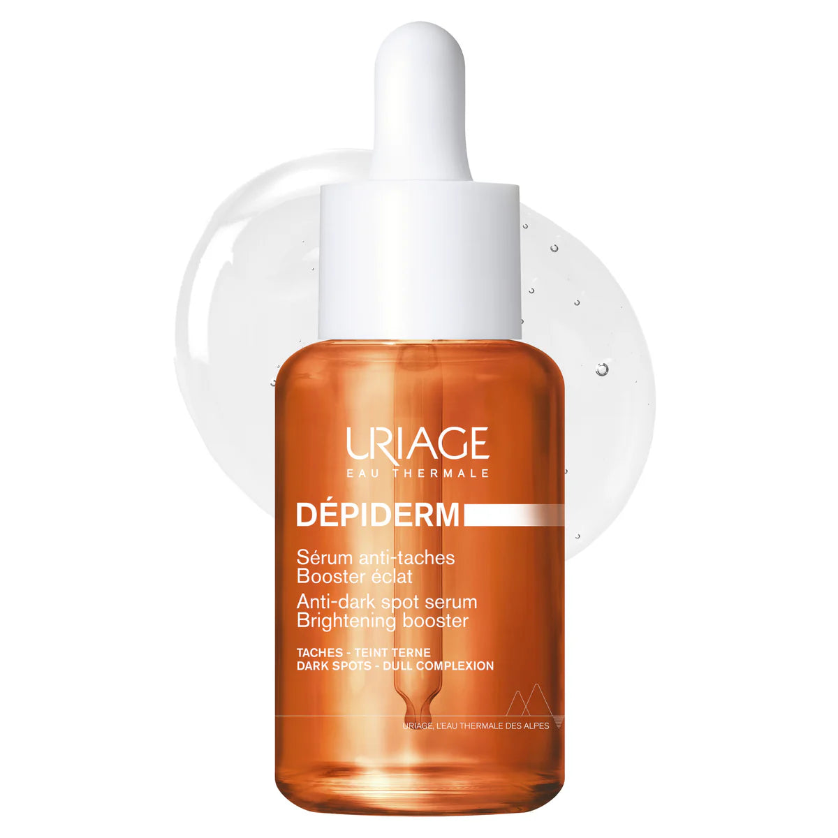 Uriage DEPIDERM - ANTI-DARK SPOT SERUM BRIGHTENING BOOSTER