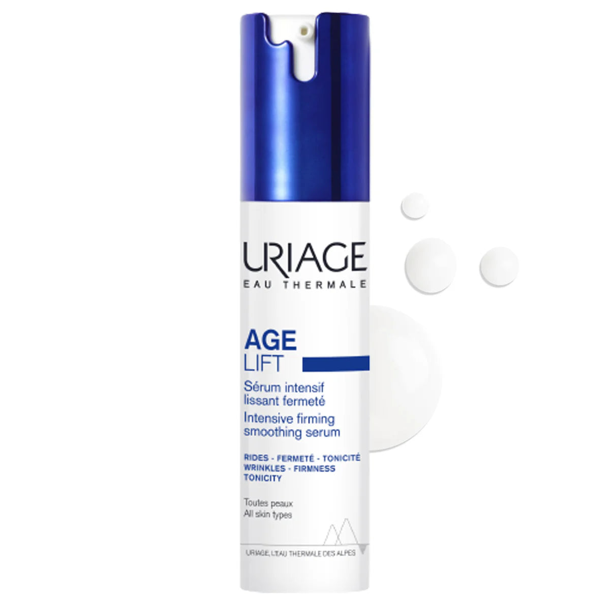 Uriage AGE LIFT SERUM INTENSIF LISSANT FERMETE 30ML