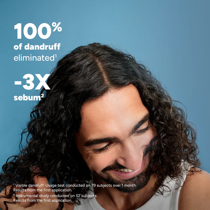 DUCRAY Kelual-squanorm Dry Dandruff Shampoo & Elution Gentle Balancing Shampoo 200ML Duo Pack