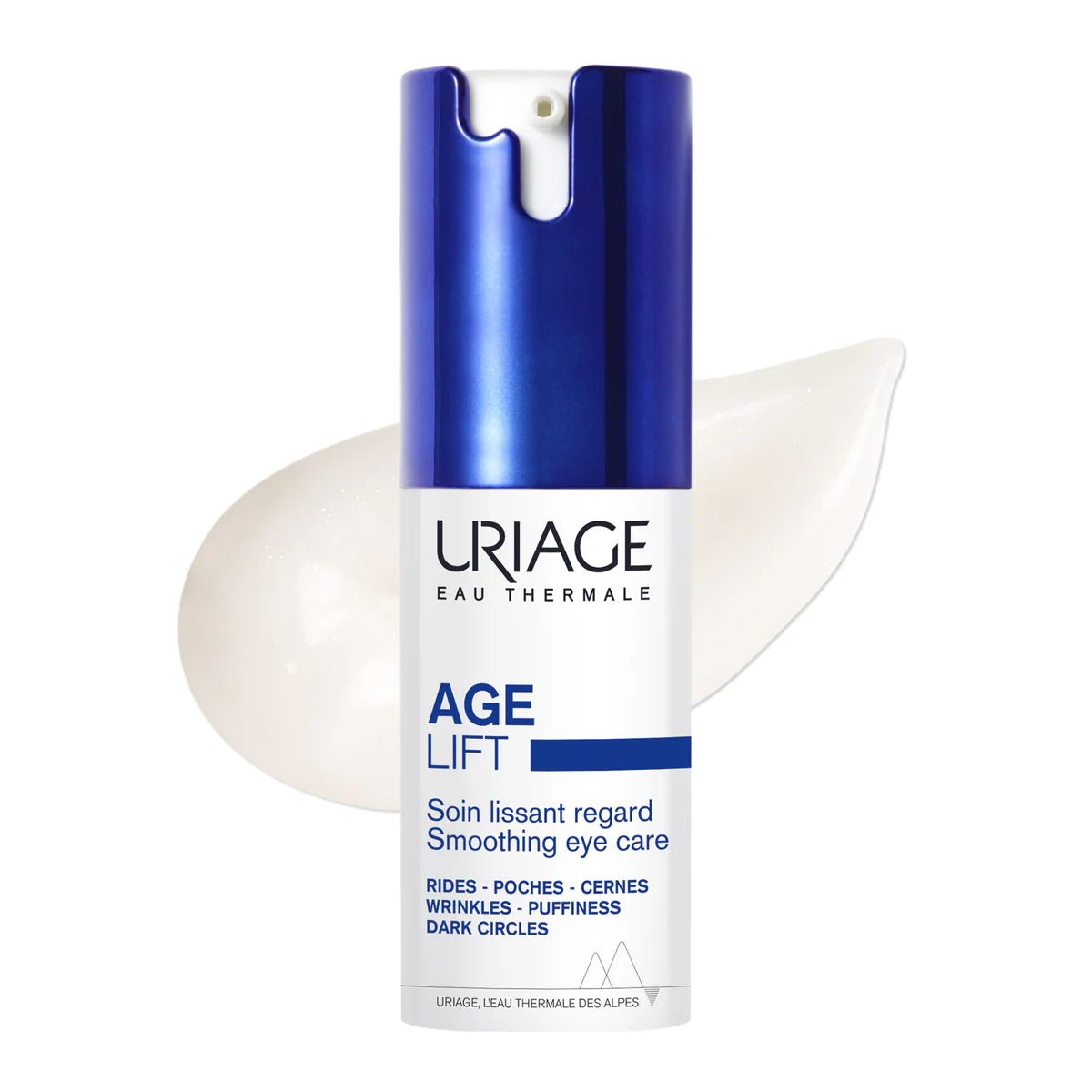Uriage AGE LIFT - SMOOTHING EYE CARE 15ML