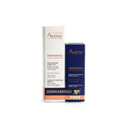 Avene DermAbsolu Filler Eye Contour Cream & Intensive Resculpting Night Cream Duo Pack