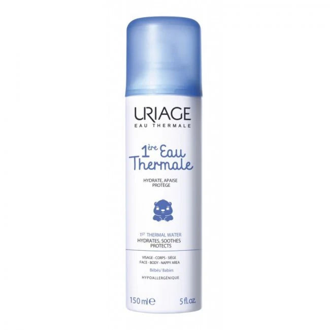 Uriage Bebe 1ST THERMAL WATER 150ML