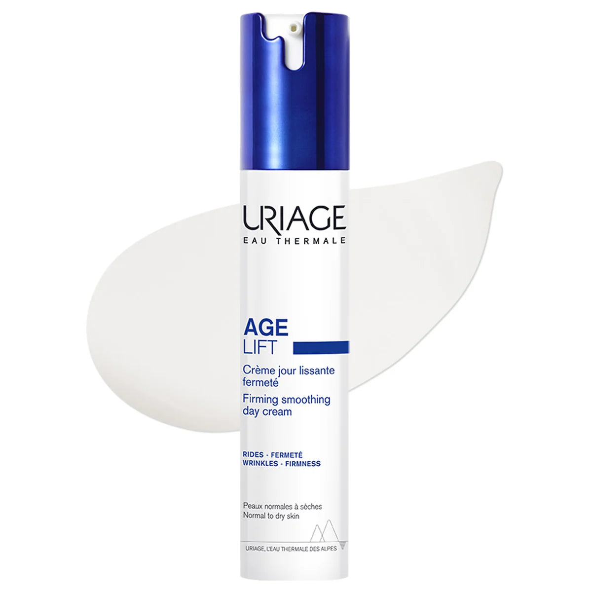 Uriage AGE LIFT - FIRMING SMOOTHING DAY CREAM