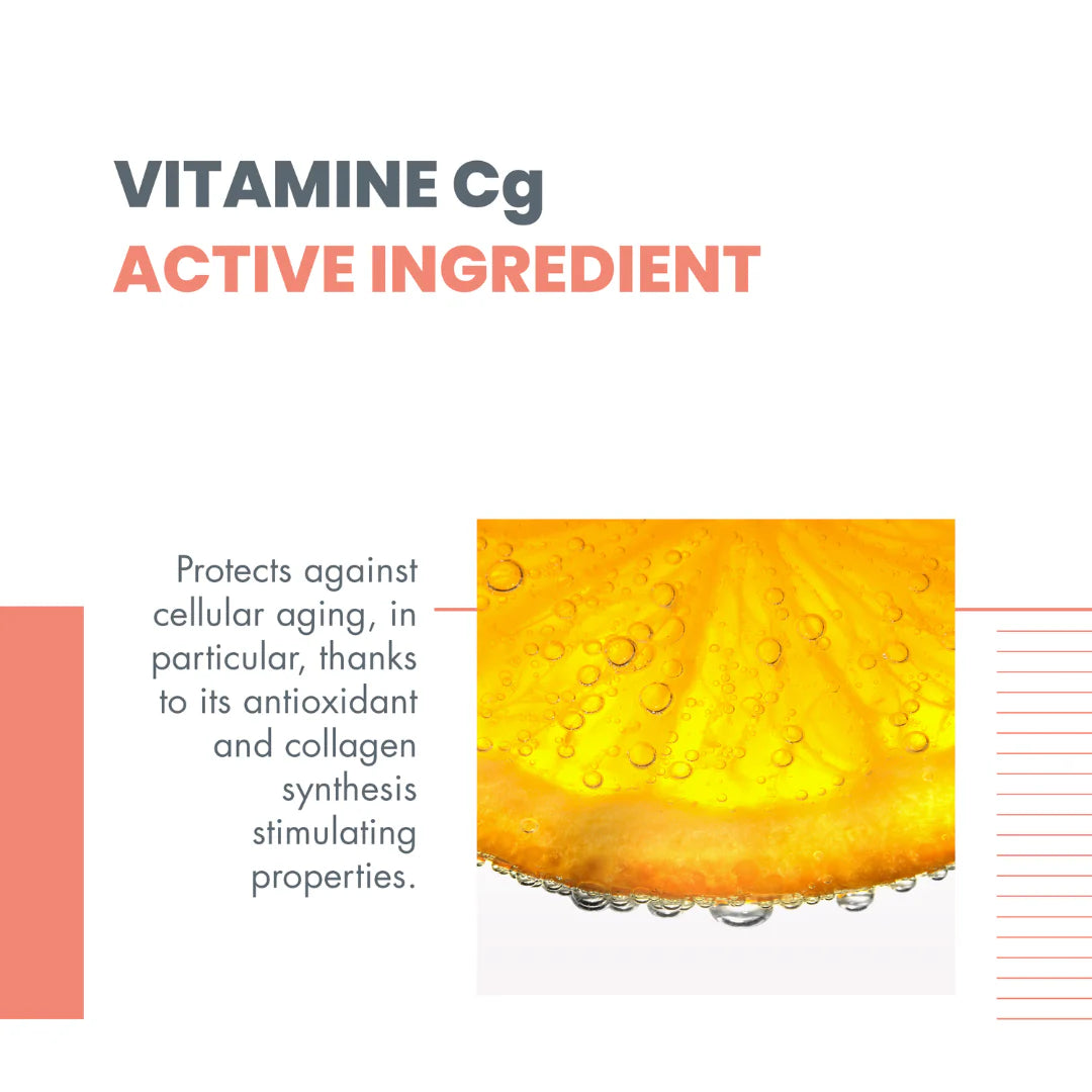Avene Vitamin Activ Cg & Hyaluron Activ B3 Duo Pack