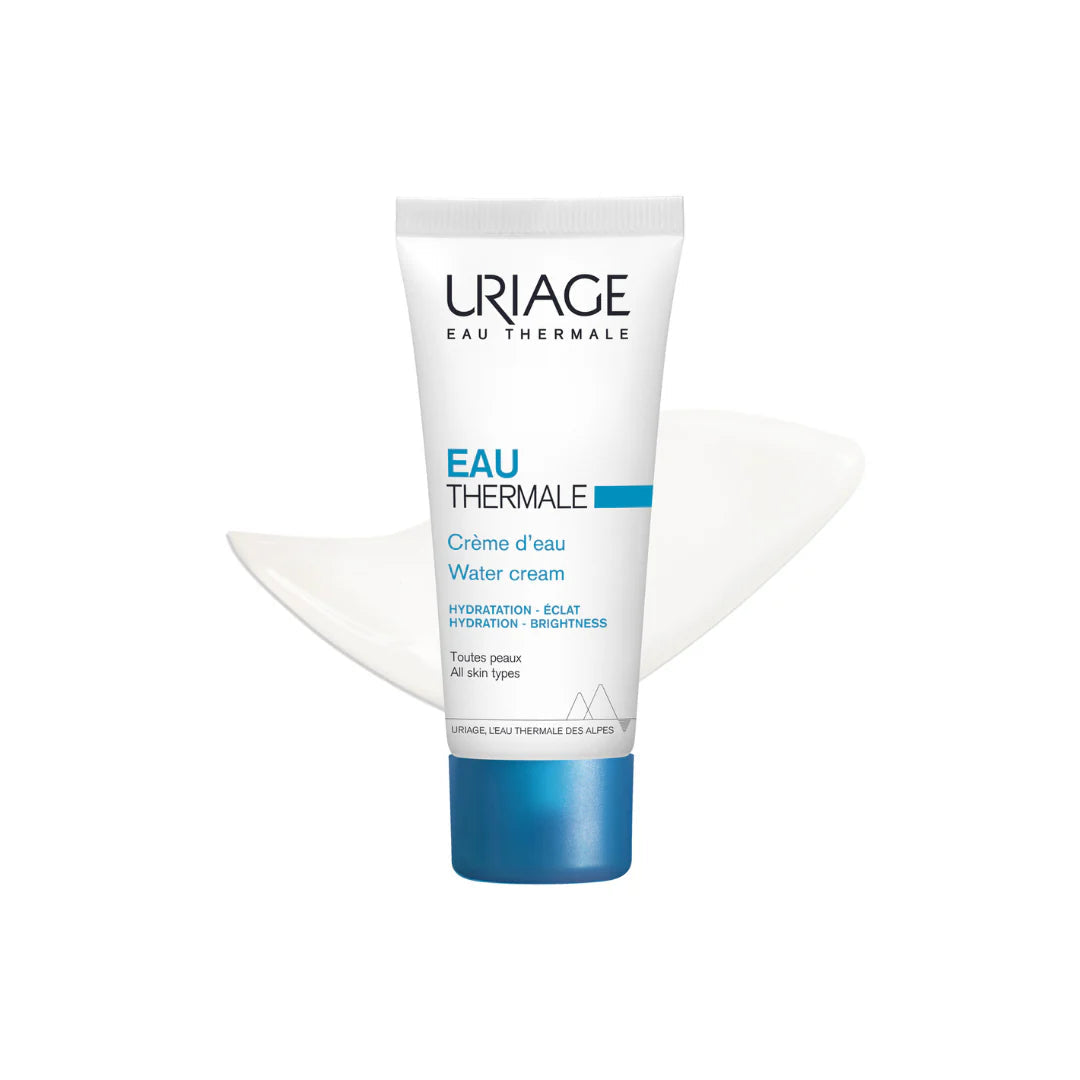 Uriage EAU THERMALE WATER CREAM 40ML