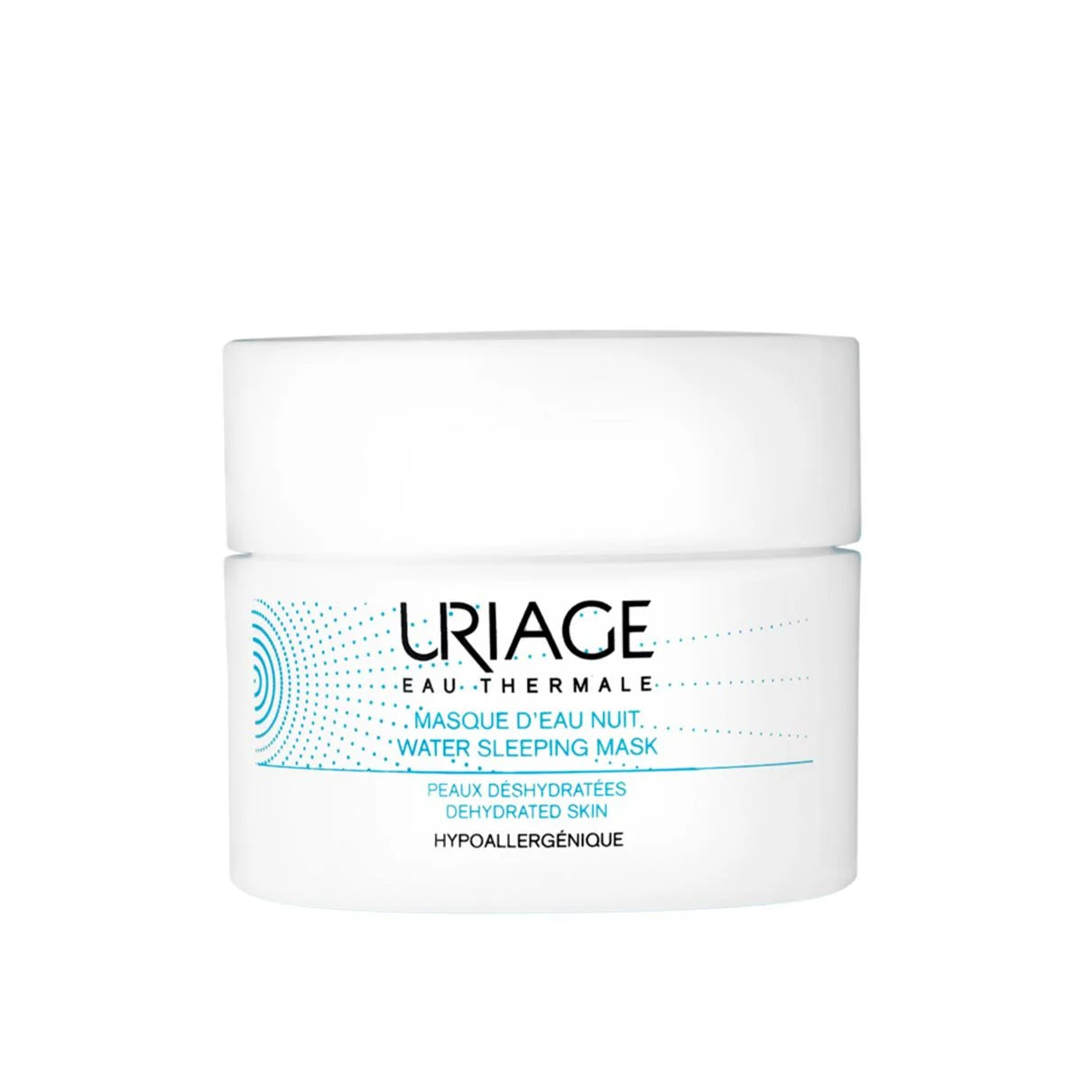 Uriage EAU THERMAL - WATER SLEEPING NIGHT MASK 50ML