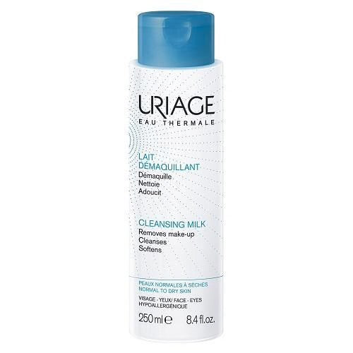 Uriage CLEANSING MILK 250ML