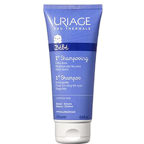 Uriage Bebe 1ST SHAMPOO 200ML