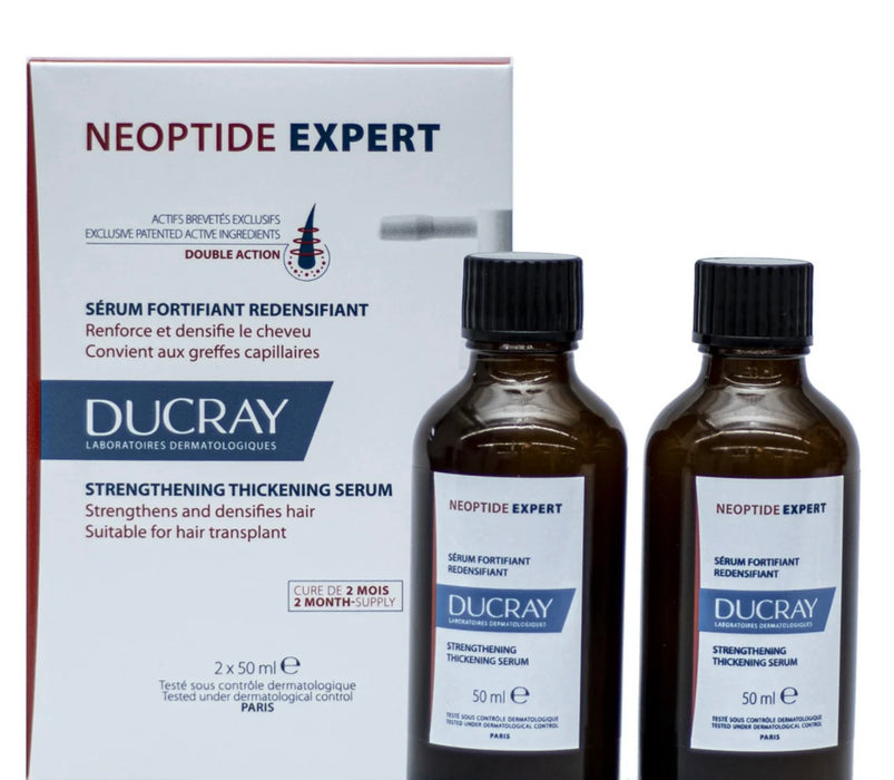 DUCRAY NEOPTIDE EXPERT 2X50ML