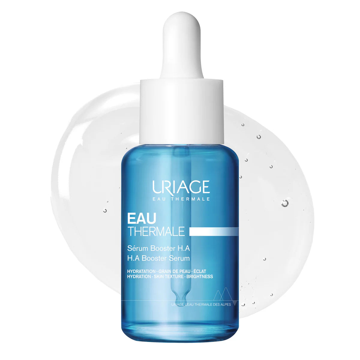 Uriage EAU THERMAL - H.A BOOSTER SERUM 30ML