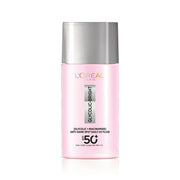 L’Oréal Glycolic Bright Anti-Dark Spot Daily UV Fluid SPF 50+