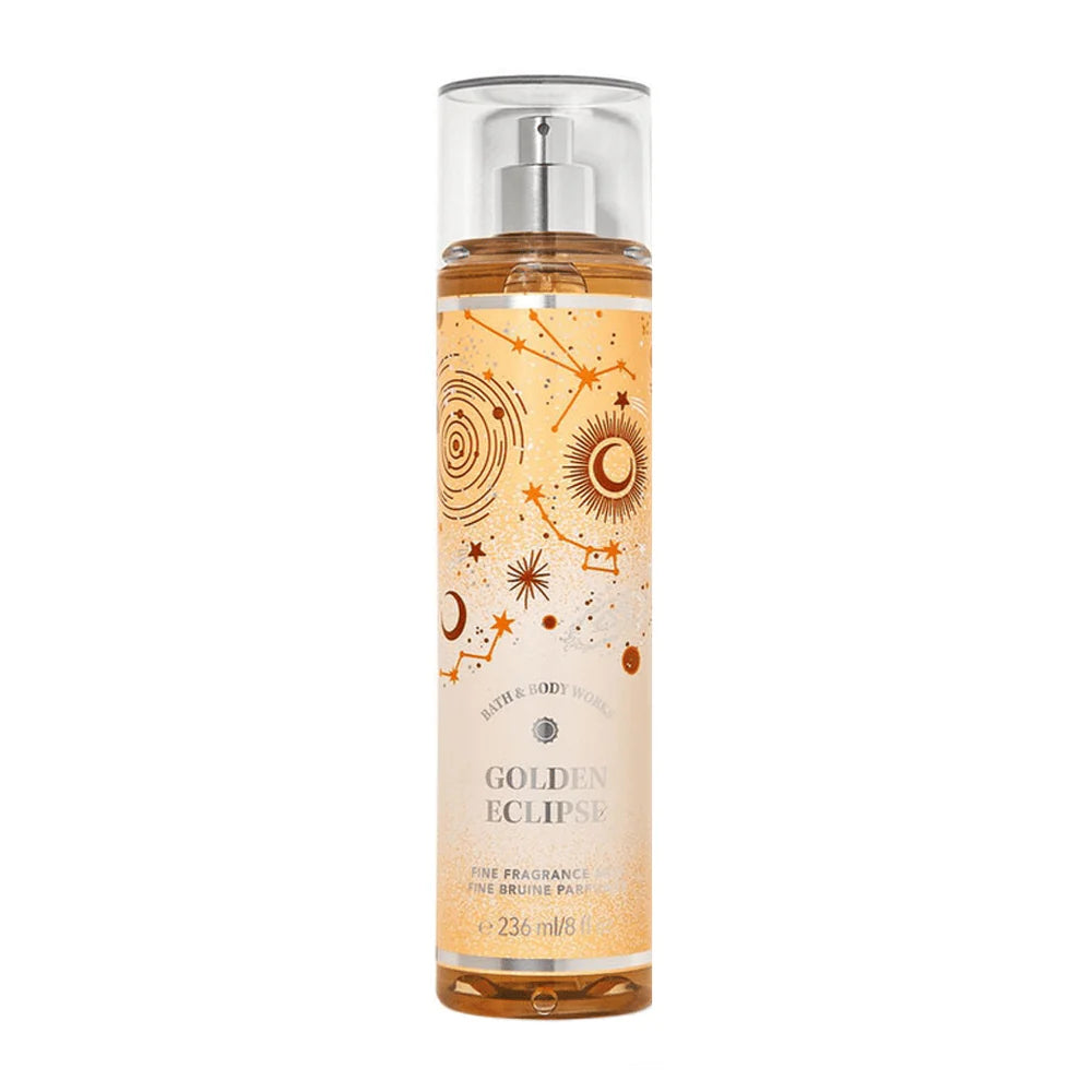 Bath & Body Works Golden Eclipse 236ML