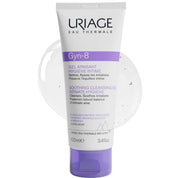 Uriage GYN-8 INTIMATE HYGIENE - SOOTHING CLEANSING GEL 100ML