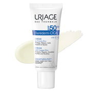 Uriage BARIÉDERM CICA-CREAM WITH CU-ZN SPF50 40ML