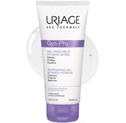 Uriage GYN-PHY INTIMATE HYGIENE - REFRESHING CLEANSING GEL