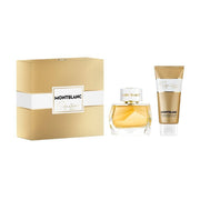 MONTBLANC SIGNATURE ABSOLUE SET