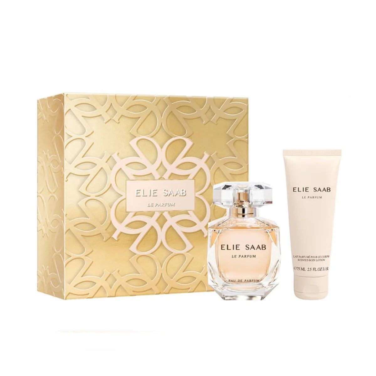 ELIE SAAB LE PARFUM GIFT SET
